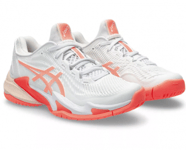 ASICS Court FF 3 All Court Coral Women - 2024 (Storlek: 39.5)