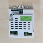 Elektronikbox CSG4A Traktor Harris Vit
