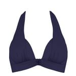 Color up your life bikinitopp halterneck Night Blue, Sunflair