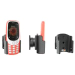 Brodit 711043 Passiv hållare Nokia 3310