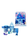 Disney Frozen Storytime Stackers Elsa's Ice Palace Patterned Disney Frozen