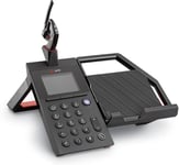 Poly Elara E60 Ws + Voyager 5200 Høyttalende Telefon