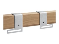 Vogel's Opsound Op2 - Monteringskomponent (Fästadapter) - För Soundbar - För Bose Soundtouch 300 With Acoustimass 300  Sonos Beam, Playbar