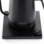 Varia - Smart Temperature Control Kettle - Vattenkokare - 1000ml