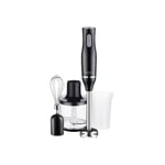 Camry Premium CR 4630 - handmixer - svart