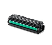 Alpa-Cartridge CLT-C506L "Remanufactured" Laser Toner Cartridge for Samsung CLT-C506L - Cyan
