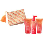 Schwarzkopf Professional BC Bonacure Sun Protect Presentförpackning 3-in-1 Scalp, Hair & Body Cleanse 100 ml + Scalp Mist 2-in-1 Treatment 75 1 Stk.