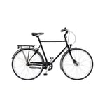 Skeppshult Stil Premium 7-vxl. 60cm Spegelsvart