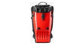 Boblbee gt25 rd sac a dos 25 litres et protection dorsale 16 21 niveau 2   rouge