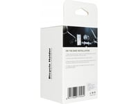 Oem Premium Magnetiskt Cykelfäste För Styret M4s-Mb3 Svart
