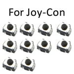 Button L R Press Shoulder Trigger Micro Switches For Nintendo Switch|JOYCON