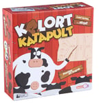 Games4U - Kolort katapult