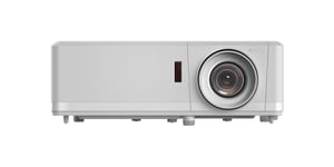 Optoma ZH507+ vidéo-projecteur Projecteur à focale standard 5500 ANSI lumens DLP 1080p (1920x1080) Compatibilité 3D Blanc - Neuf