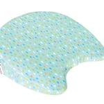 Little Chick London 4-in-1 Support Pillow Raindrops