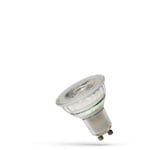 Dimbar PAR16 LED Spotlight GU10 5,5W/830 400lm 230V Klar