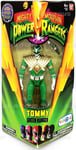 Mighty Morphin Power Rangers Tommy Green Ranger Figure Toys R Us Exclusive 2014
