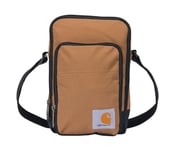 Carhartt Crossbody Zip Bag - Carhartt® Brown - Os