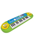 SIMBA DICKIE GROUP My Music World Smiley Keyboard