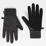 The North Face Men's Etip™ Hardface Gloves TNF Black Heather (3M5G KS7)
