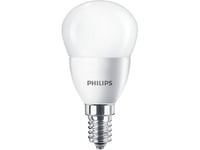 Philips Led 40W P45 E14 Ww Fr Nd 1Pf/10