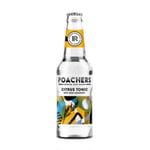 Poachers Citrus Tonic Water