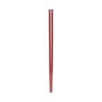 MOTHER'S SELECTION silicone chopsticks paprika red 300mm 40426 4984909404267 FS