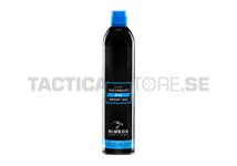 Nimrod Tactical Light Performance Blue Gas 116psi 500ml