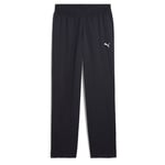 PUMA Essentials Byxor - PUMA Marinblå, storlek Large