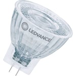 Ledvance LED MR11 184lm 1,8W/840 (20W) GU4 36°