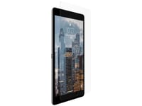 Urban Armor Gear Workflow Displaybeskyttelsesglas Apple Ipad 10.2 (7. Gen, 2019), Ipad 10.2 (8. Gen, 2020), Ipad 10.2 (9. Gen, 2021) 1 Stk Ridsefast