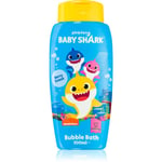 Corsair Baby Shark Badeskum til børn Berry Scent 300 ml