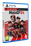 MotoGP 24 Edition Day One PS5
