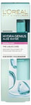 L'Oréal Paris Hydra Genius Hydra hydratants à l'hyaluron et à l'aloe Water pour Peaux sensibles 1 x 70 ML