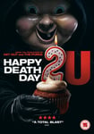 - Happy Death Day 2u DVD