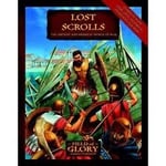 Field of Glory: Lost Scrolls