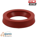 NESPRESSO WATER TANK SEAL COFFEE POD MACHINE RED GASKET O RING & MS-0907124