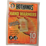 Hothands Hothands Hand Warmers White OneSize, White