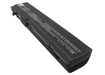 Batteri till Notebook, Bärbar dator för HP Mini 5101, Mini 5101 FM956UT m.fl.