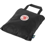 Fjallraven 23100158-550 Kånken Rain Cover Plus Sports backpack Unisex Black Size 1 Size