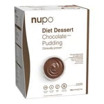Nupo Diet Chocolate Pudding - 384 g