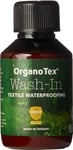 OrganoTex OrganoTex Bio Wash-In Textile Waterproofing 100 ml Nocolour 100 ml, Nocolour