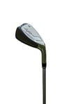 Wilson Staff Kit de Club de Golf, Launch Pad 6 - SW, Kit de Clubs de Golf Pour Femme, Pour Droitier, Graphite, WGR197200