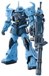 Bandai Hobby MS07B-3 GOUF CUSTOM, Master Grade Action Figure