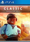 LEGO Star Wars: The Skywalker Saga - Classic Character Pack (DLC) (PS4) PSN Key EUROPE
