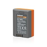 Hahnel Extreme HLX-MD2 Lithium Ion Battery For 360RT Flash