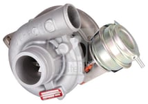Turboladdare Garrett Turbo REMAN