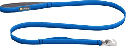 Ruffwear Ruffwear Front Range Leash Blue Pool One Size, Blue Pool