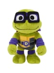 - Teenage Mutant Ninja Turtles: Donatello 20 cm - Plush