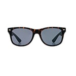 Foster Grant Men's Retro R Tort Sunglasses, Tortoiseshell, One Size UK