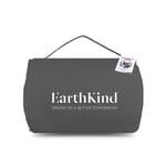 EarthKind™ Synthetic Duvet 13.5 Tog Single Winter Duvet